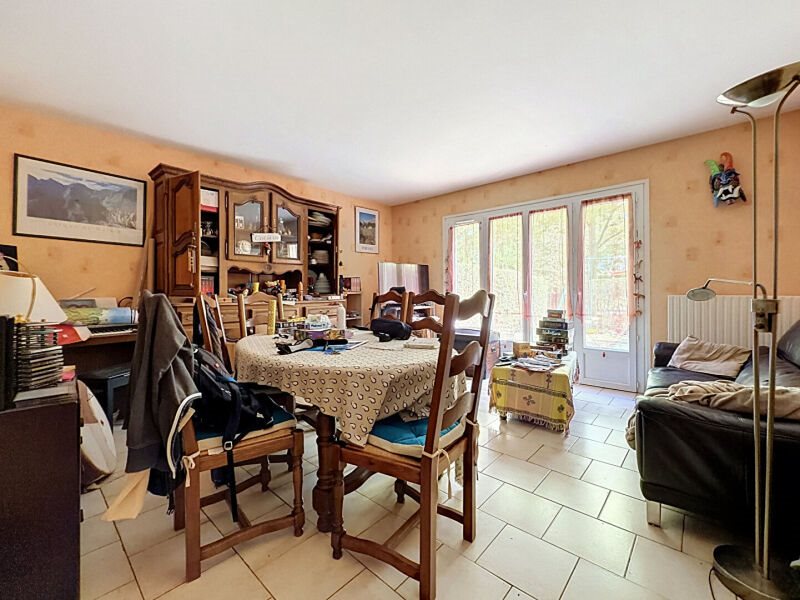Maison à vendre, 132m², Maurepas