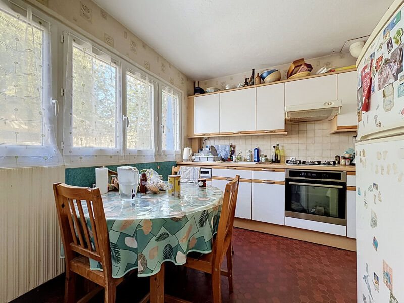 Maison à vendre, 132m², Maurepas