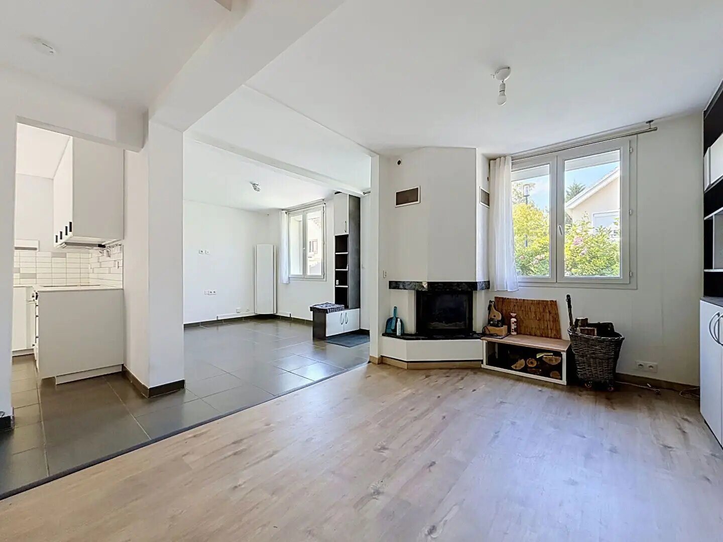 Maison à vendre, 72m², La Verrière