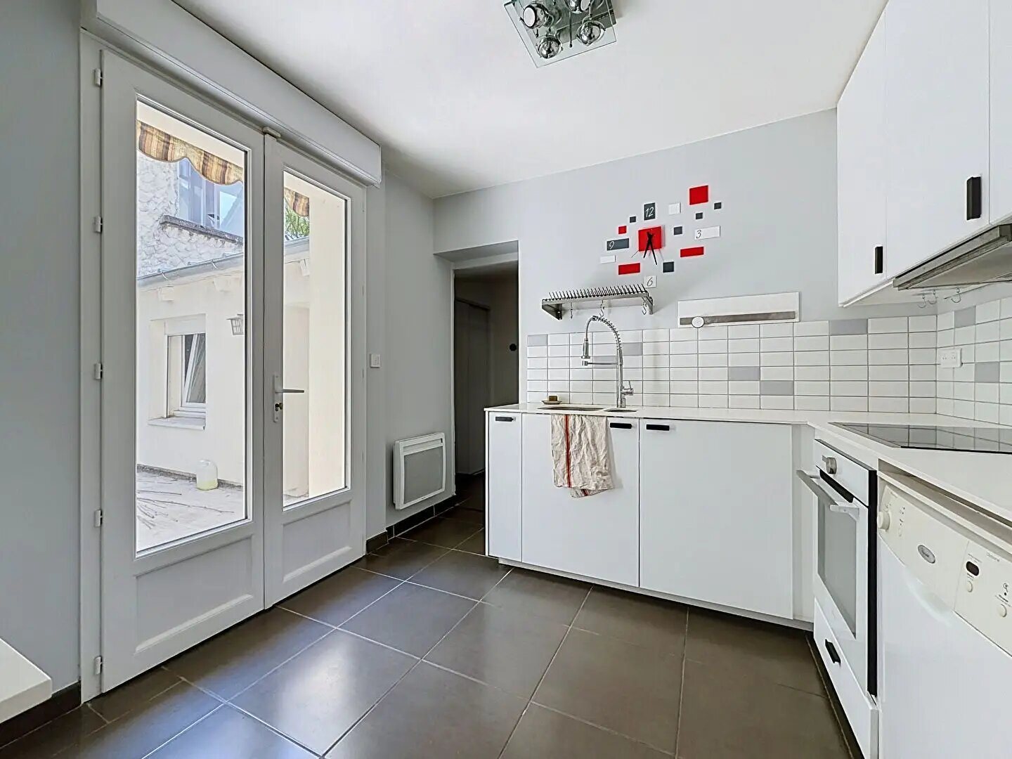 Maison à vendre, 72m², La Verrière