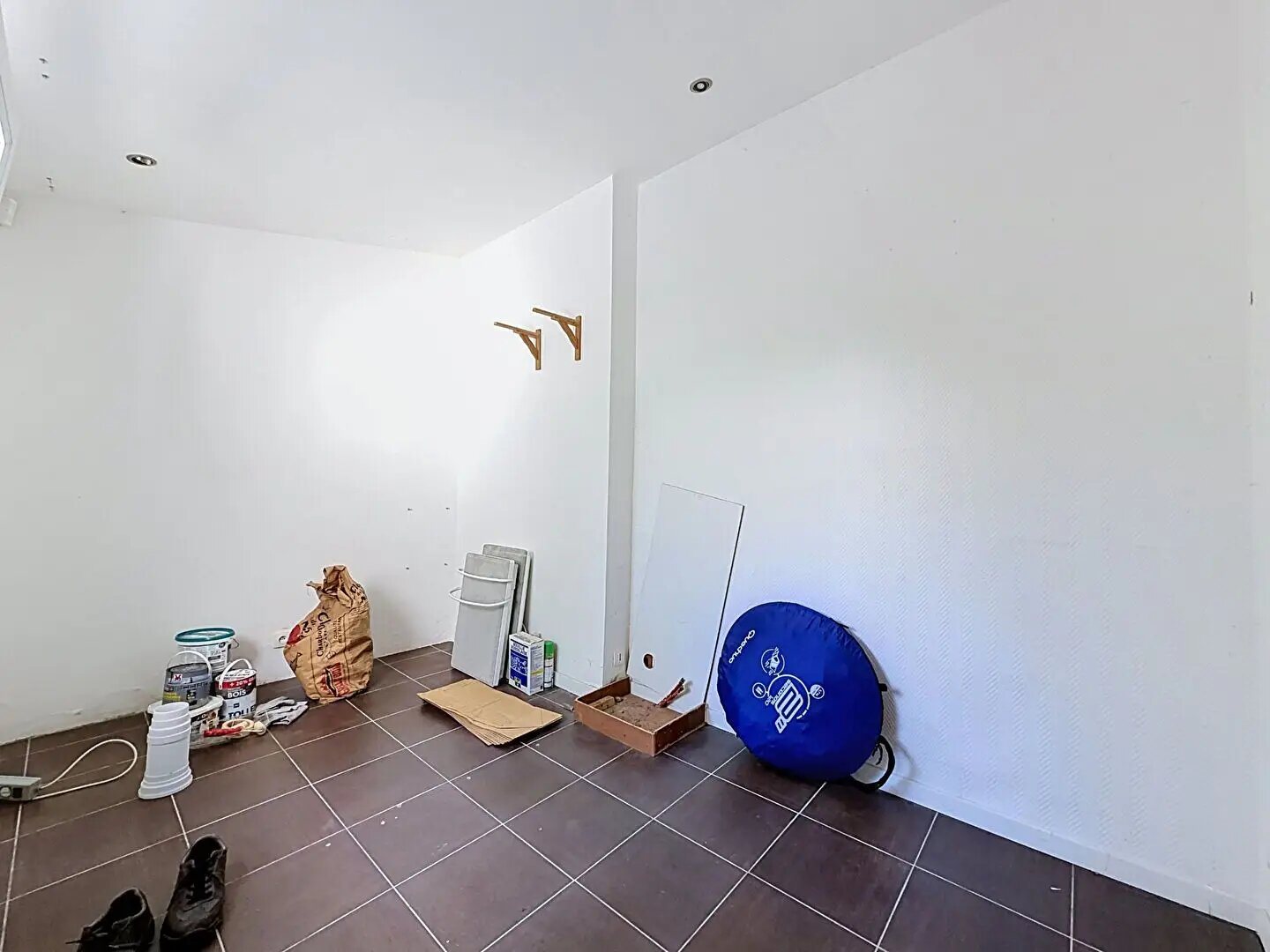 Maison à vendre, 72m², La Verrière