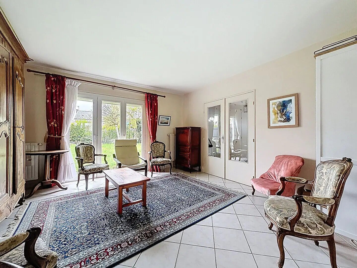 Maison à vendre, 140m², Élancourt