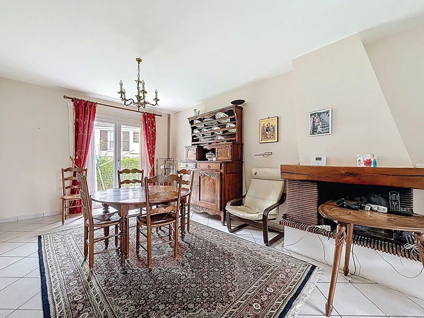 Maison à vendre, 140m², Élancourt