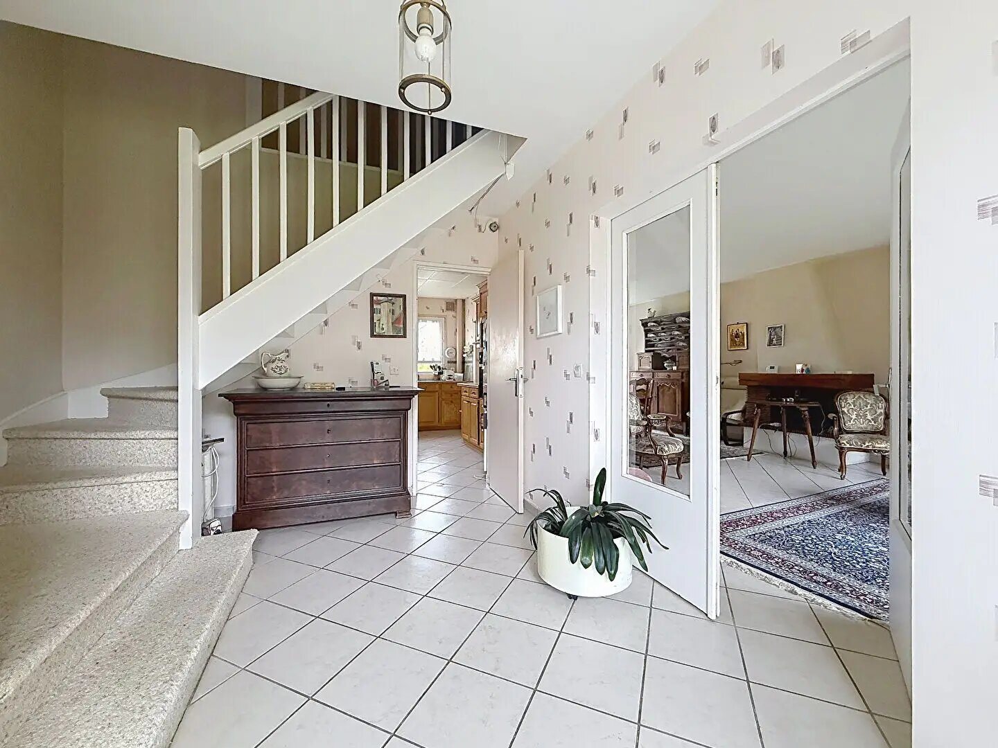 Maison à vendre, 140m², Élancourt