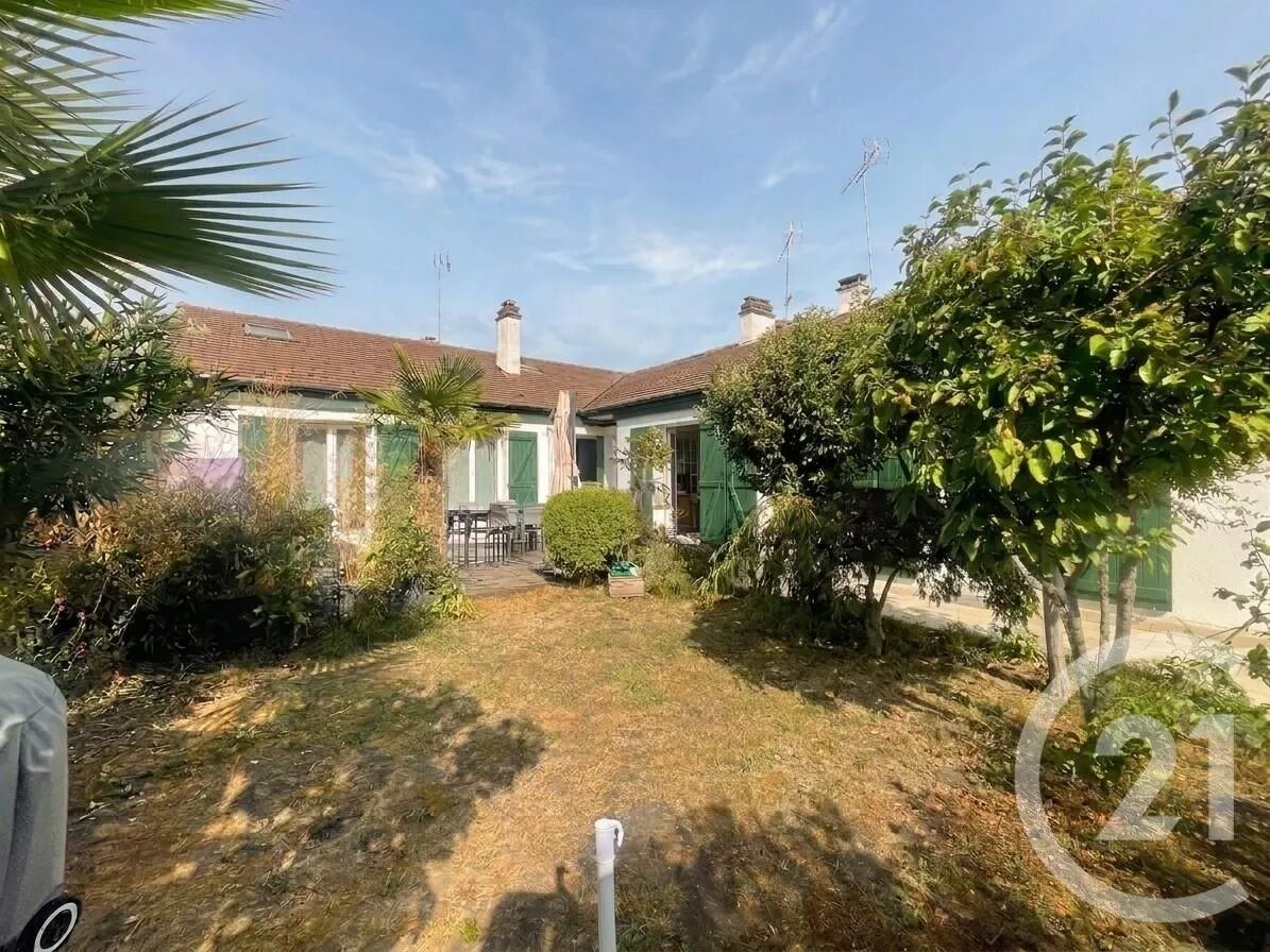 Maison à vendre, 90m², Maurepas