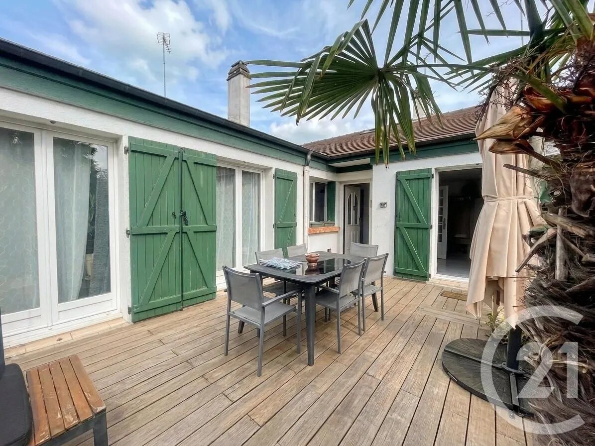 Maison à vendre, 90m², Maurepas