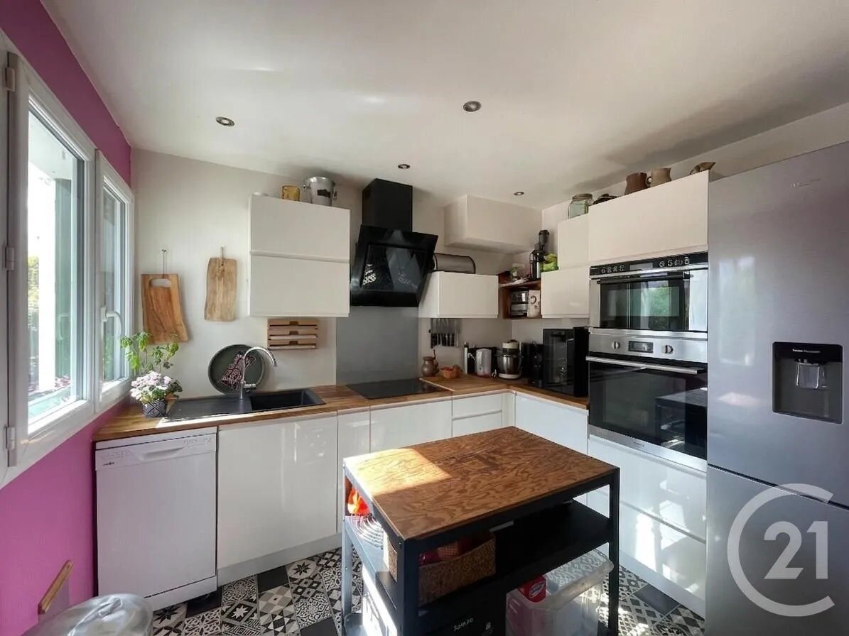 Maison à vendre, 90m², Maurepas