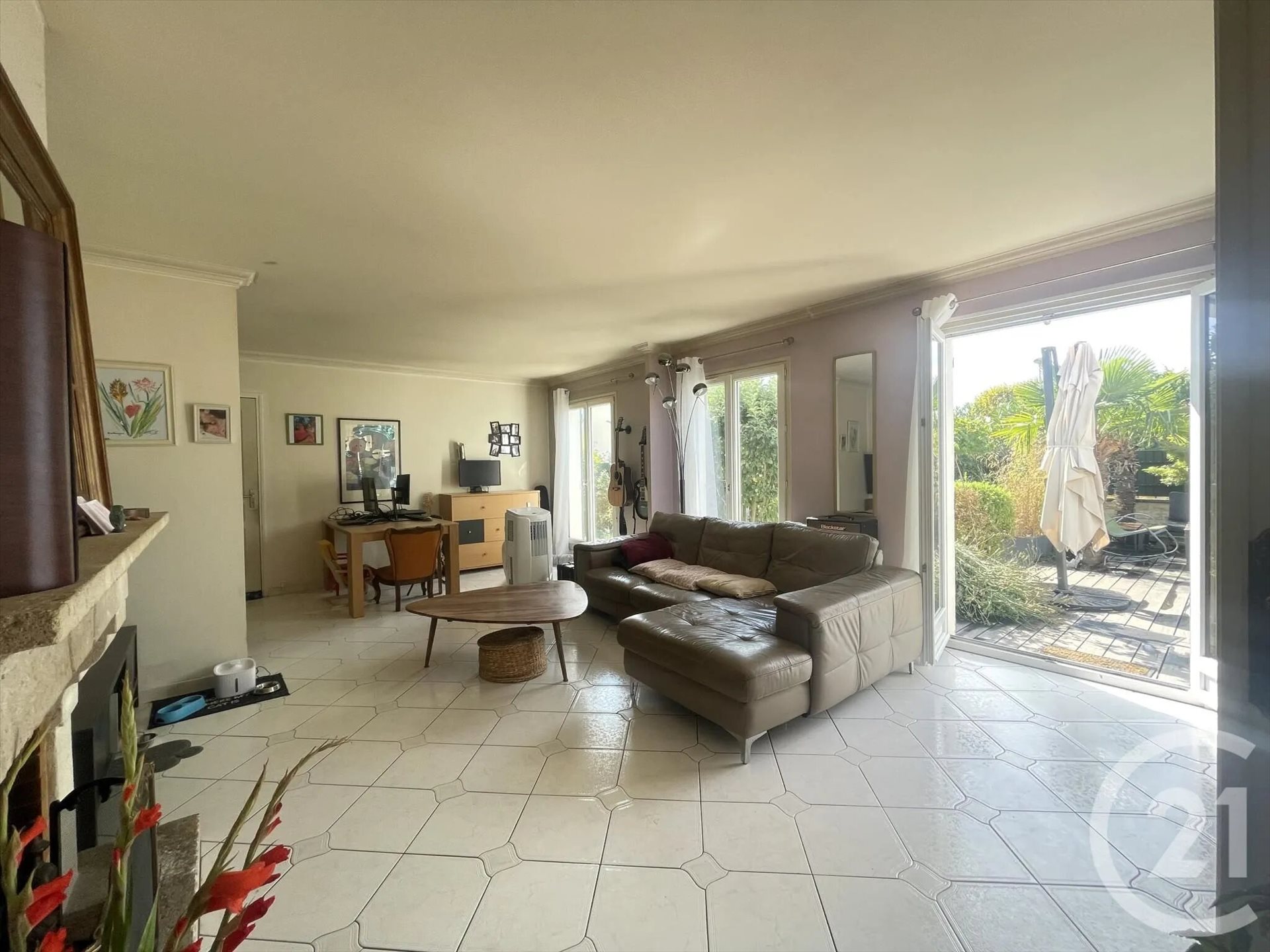 Maison à vendre, 90m², Maurepas