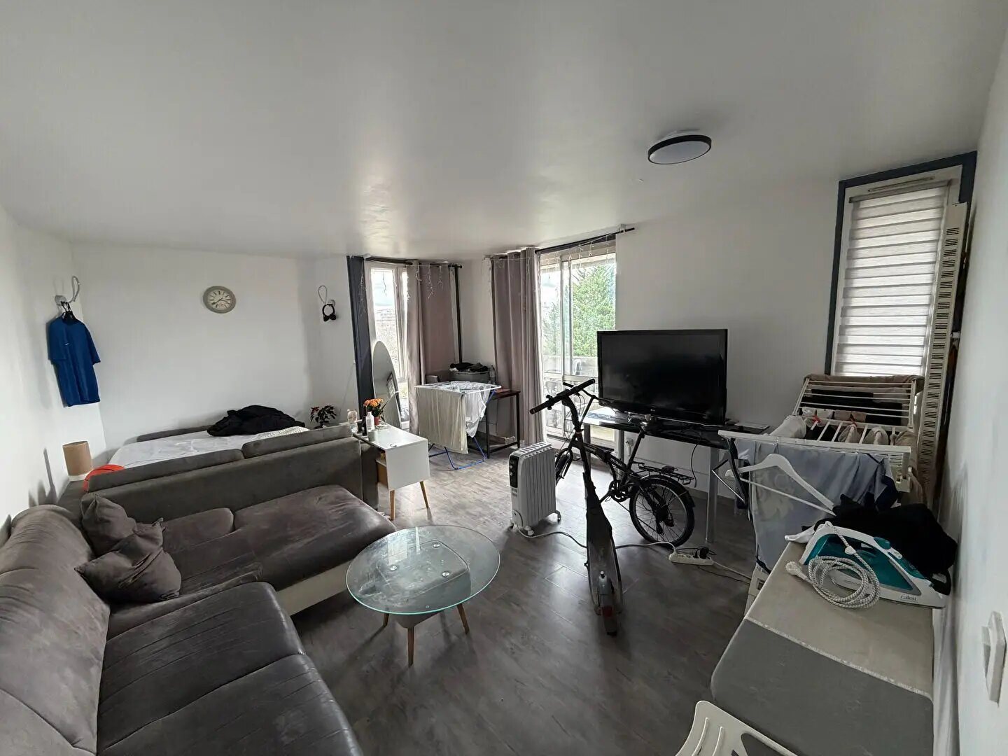 Appartement à louer, 85m², Elancourt