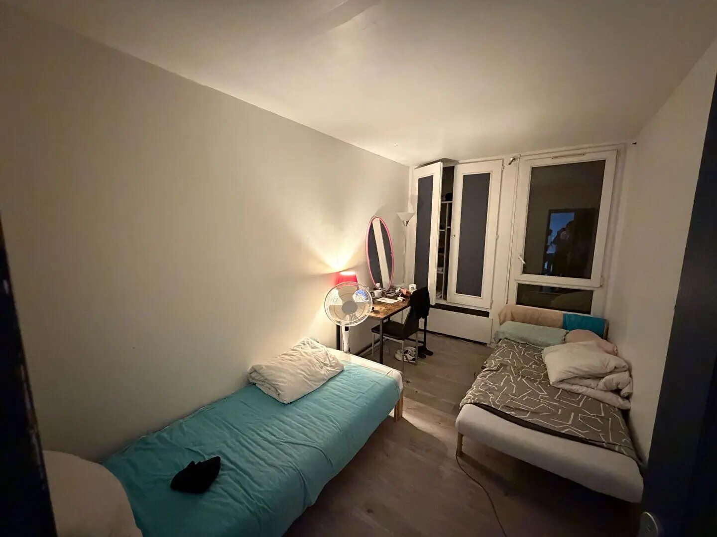 Appartement à louer, 85m², Elancourt