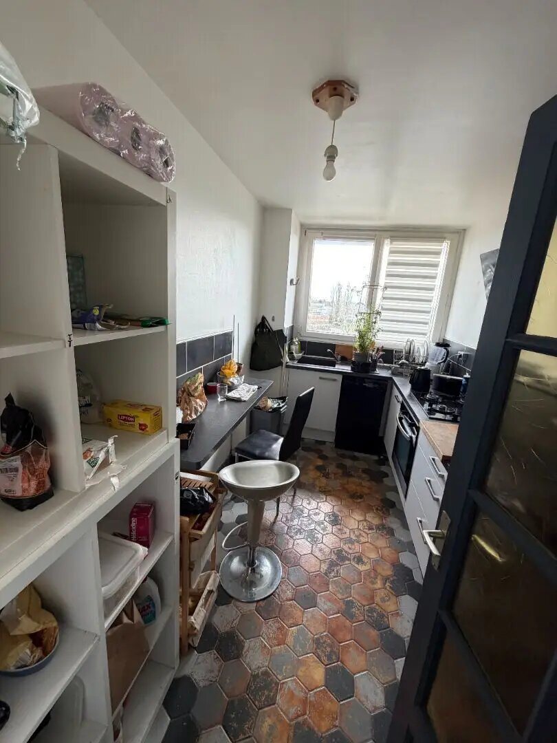 Appartement à louer, 85m², Elancourt