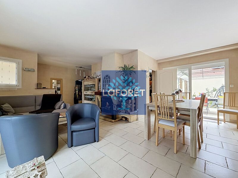 Maison à vendre, 125m², Elancourt