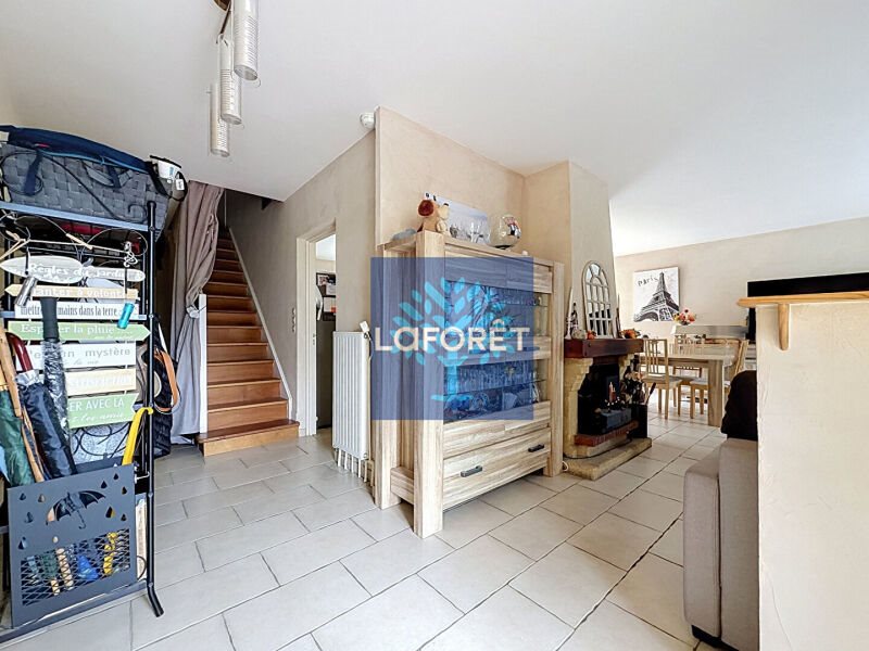 Maison à vendre, 125m², Elancourt