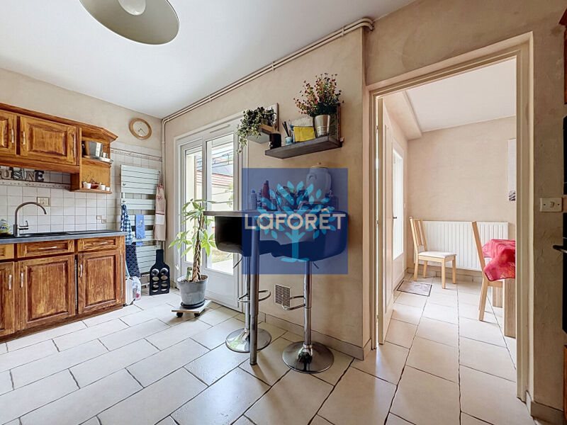 Maison à vendre, 125m², Elancourt
