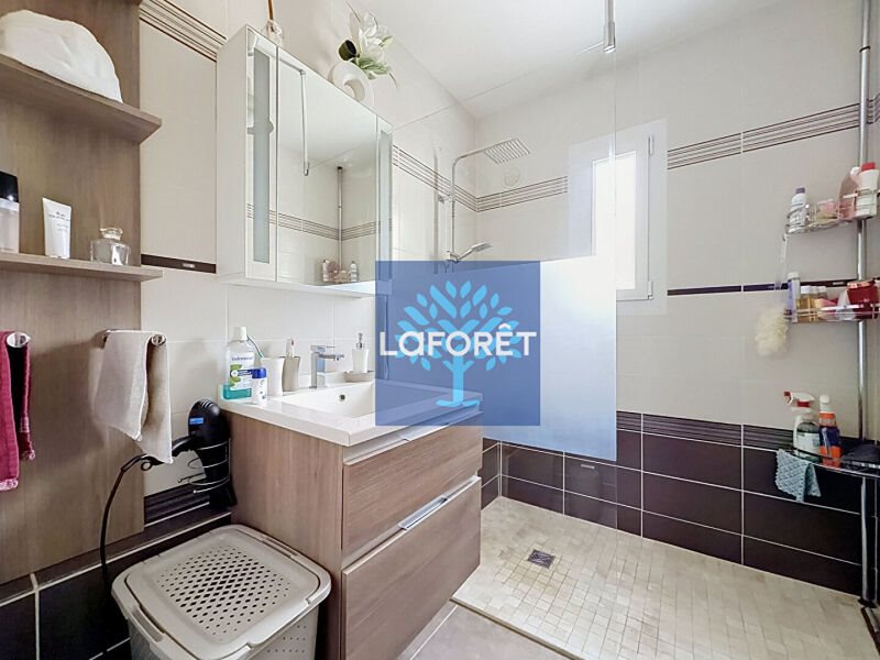 Maison à vendre, 125m², Elancourt