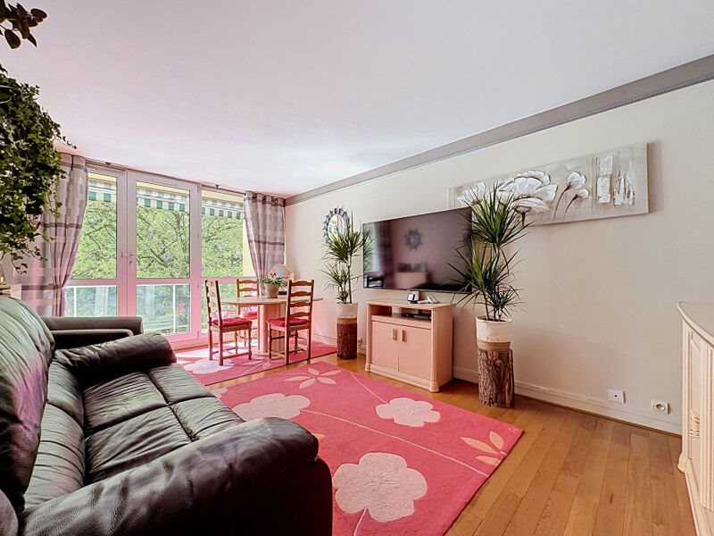 Appartement à vendre, 67m², Maurepas
