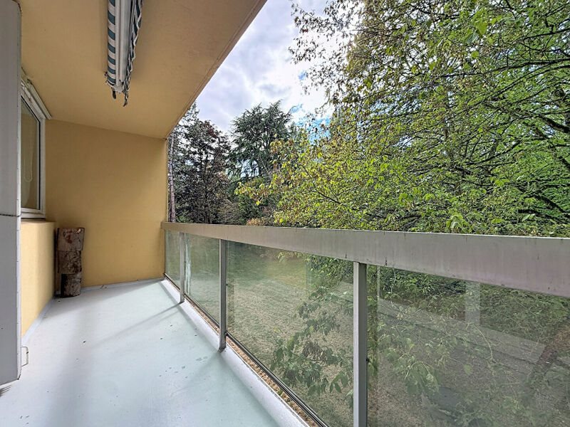 Appartement à vendre, 67m², Maurepas
