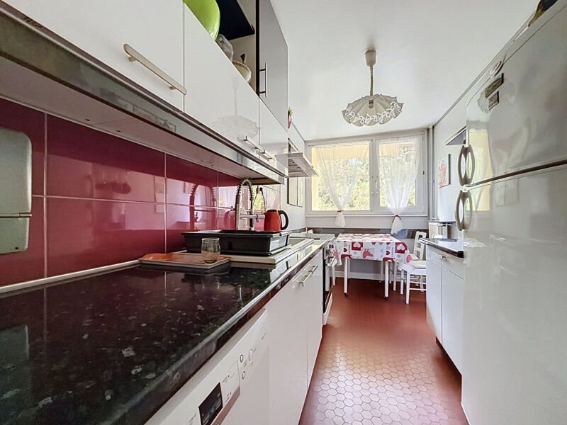 Appartement à vendre, 67m², Maurepas