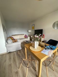 Appartement à vendre, 58m², Elancourt