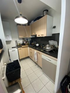 Appartement à vendre, 58m², Elancourt
