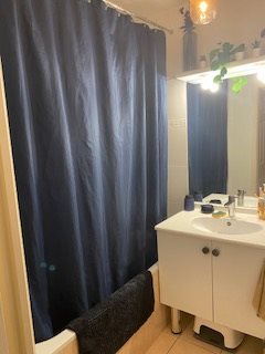 Appartement à vendre, 58m², Elancourt