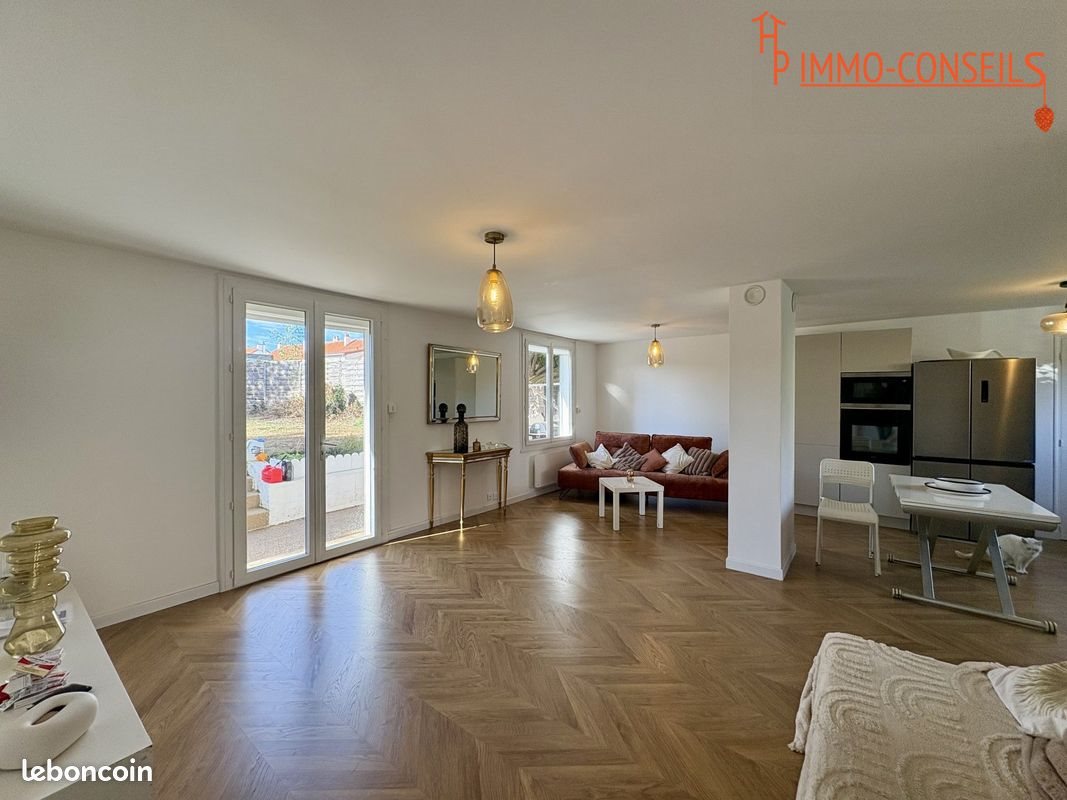 Maison à vendre, 76m², Nantes