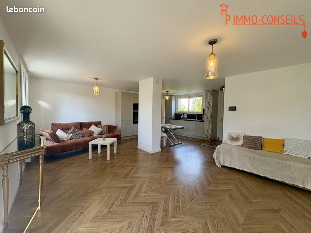 Maison à vendre, 76m², Nantes