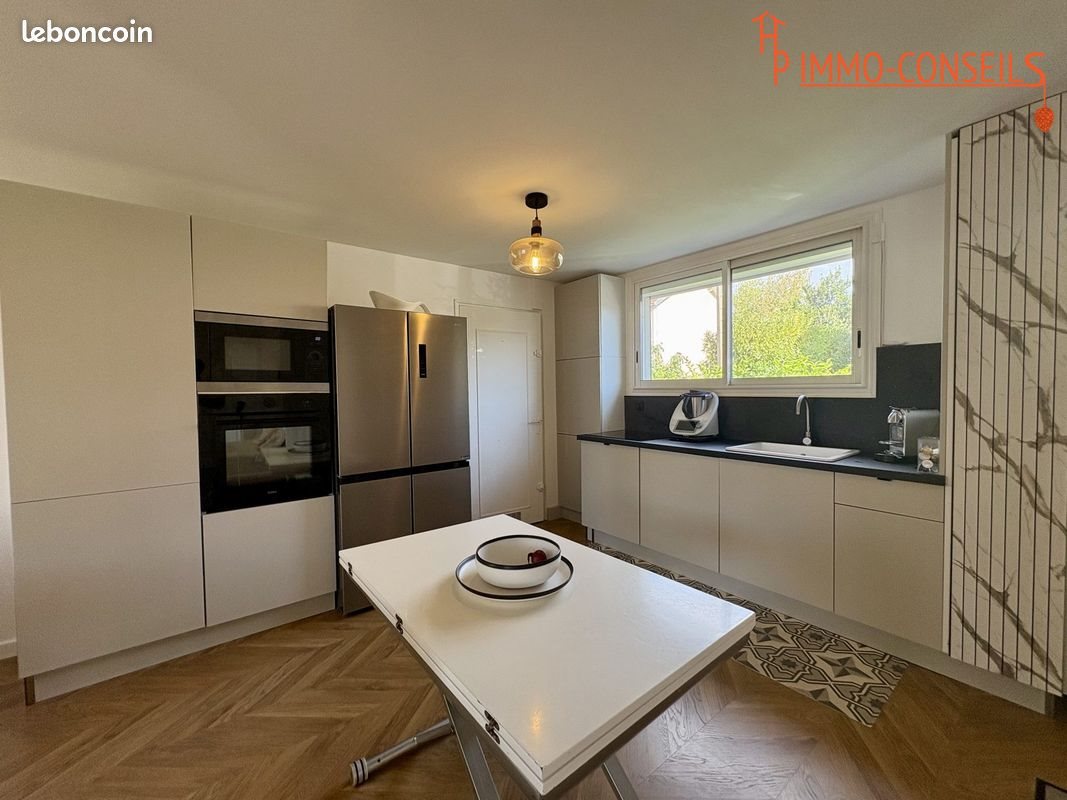 Maison à vendre, 76m², Nantes