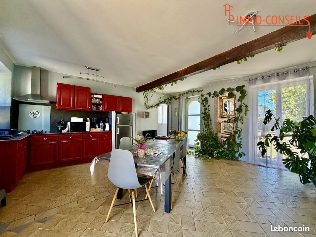 Maison à vendre, 106m², Héric