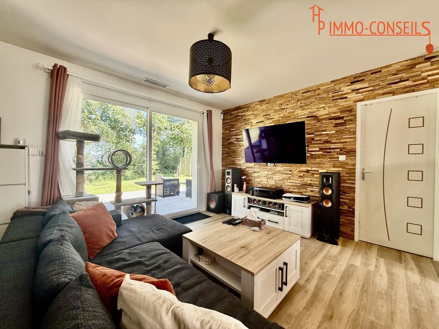 Maison à vendre, 71m², Fay-de-Bretagne