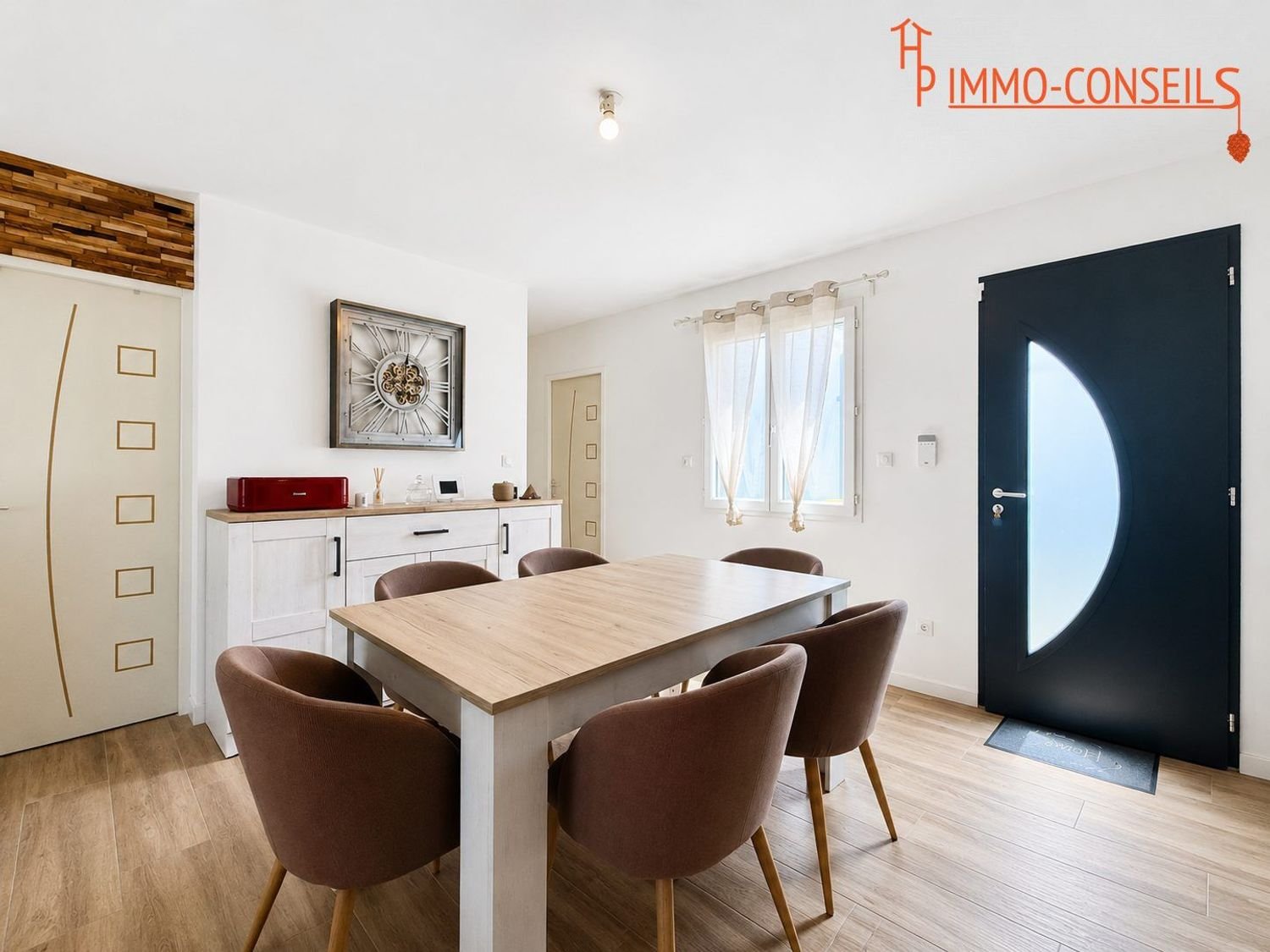 Maison à vendre, 71m², Fay-de-Bretagne