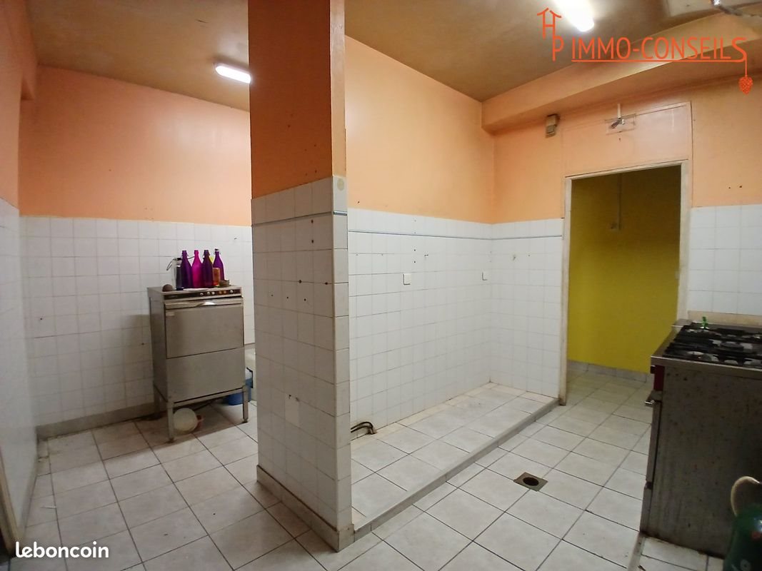 Maison à vendre, 150m², Avessac