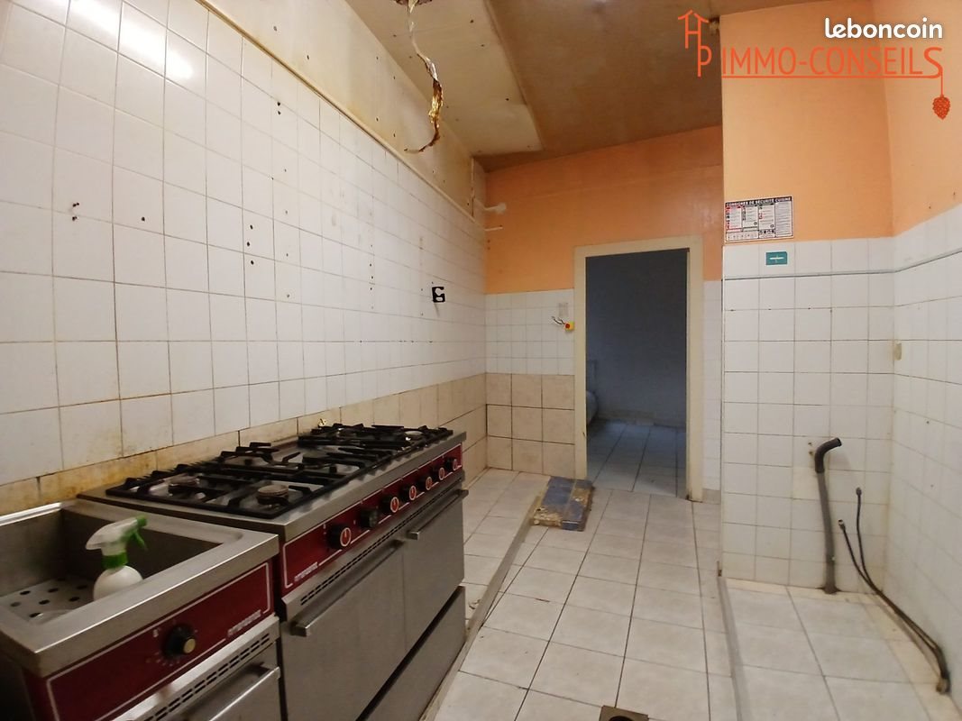 Maison à vendre, 150m², Avessac