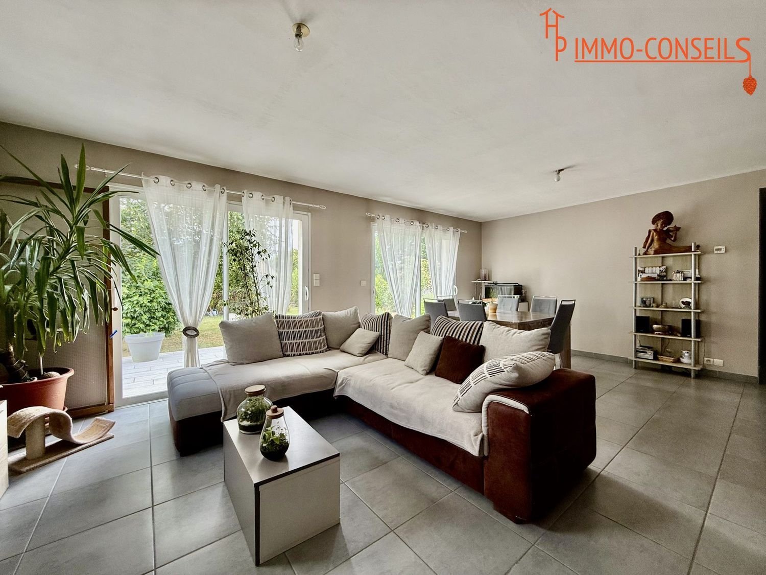 Maison à vendre, 141m², La Chevallerais