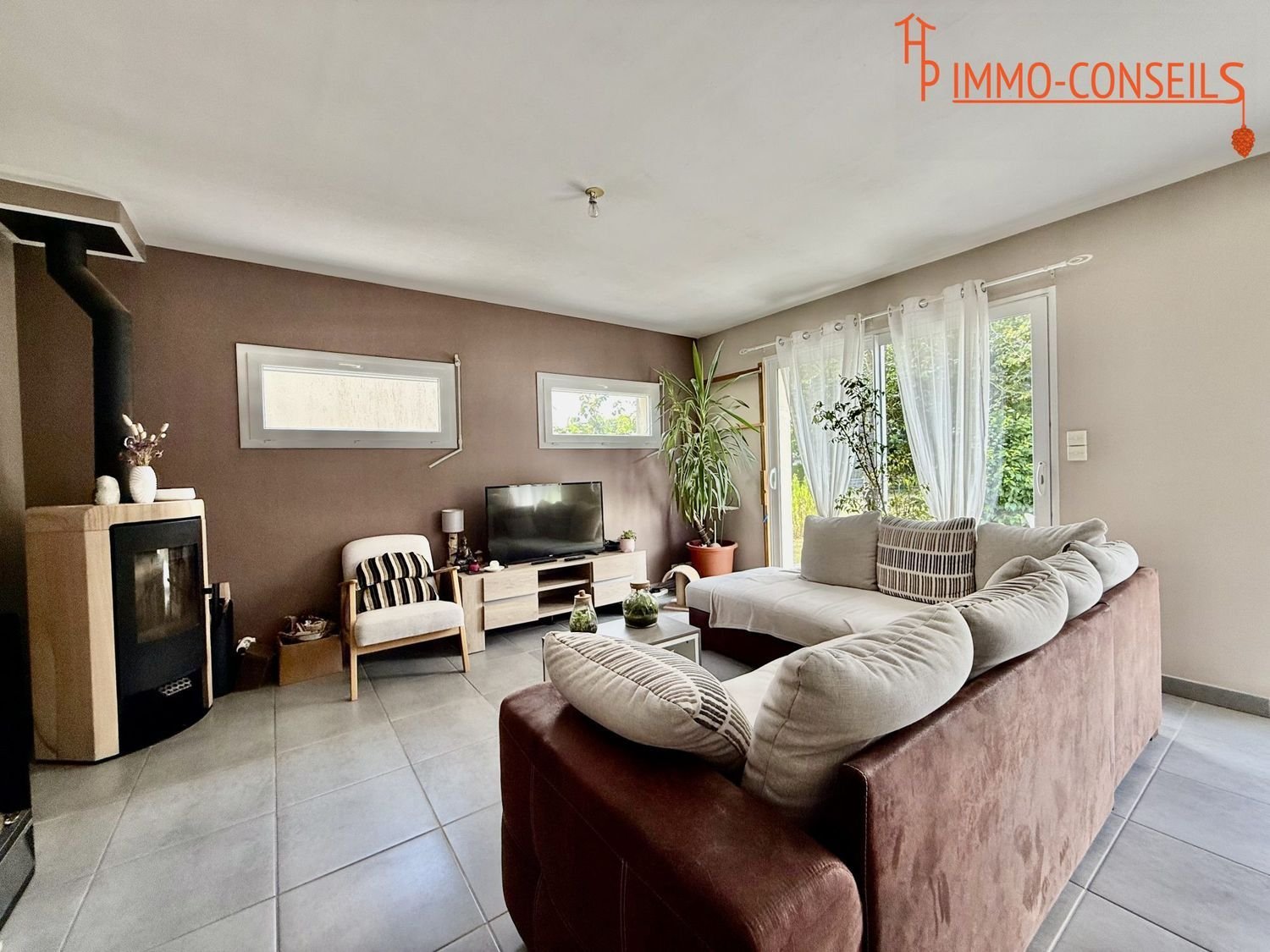 Maison à vendre, 141m², La Chevallerais
