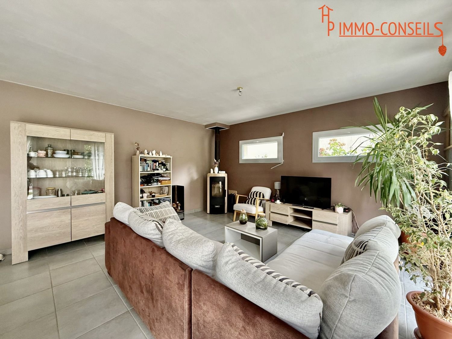 Maison à vendre, 141m², La Chevallerais