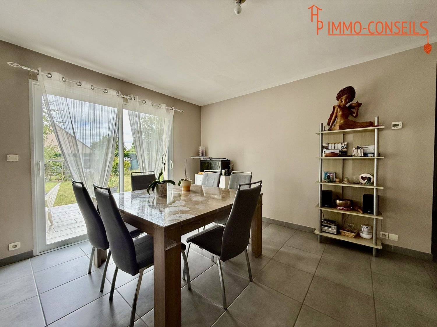 Maison à vendre, 141m², La Chevallerais