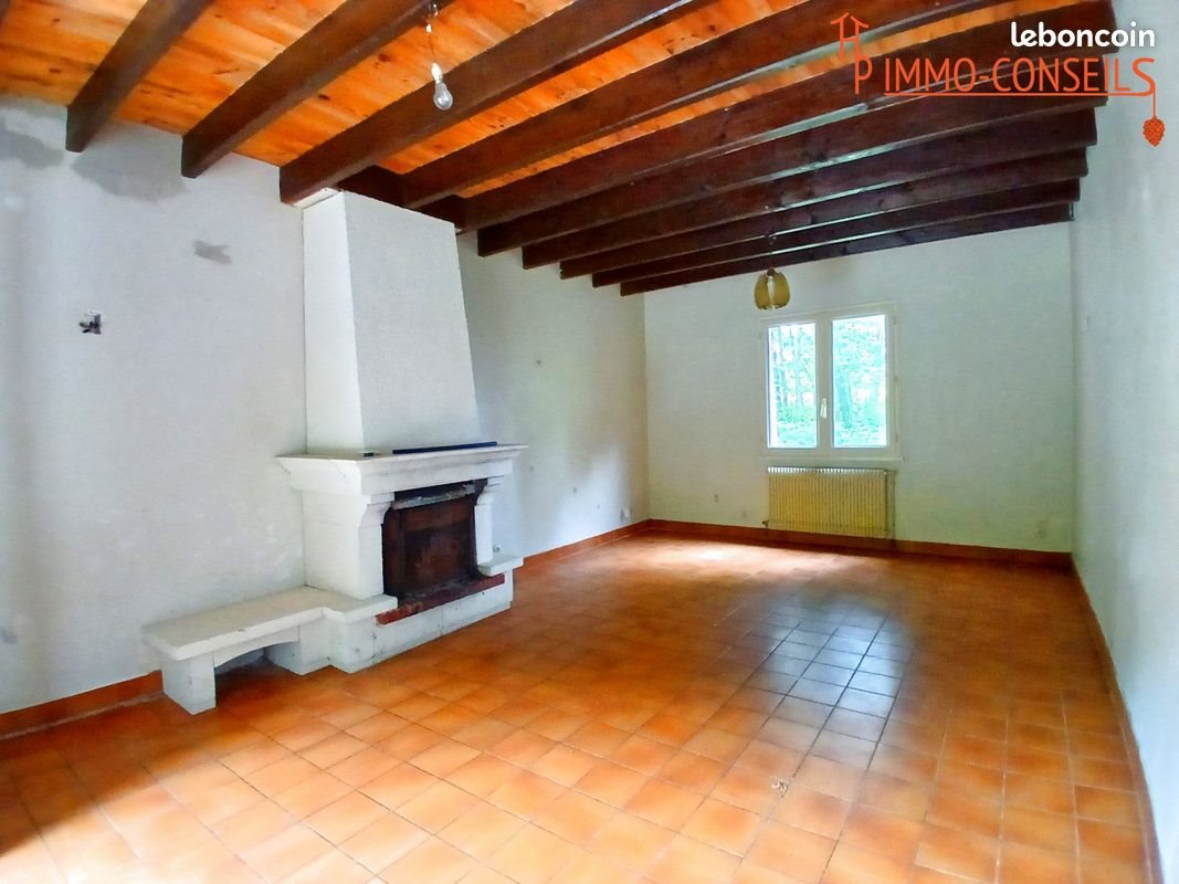 Maison à vendre, 70m², Guémené-Penfao