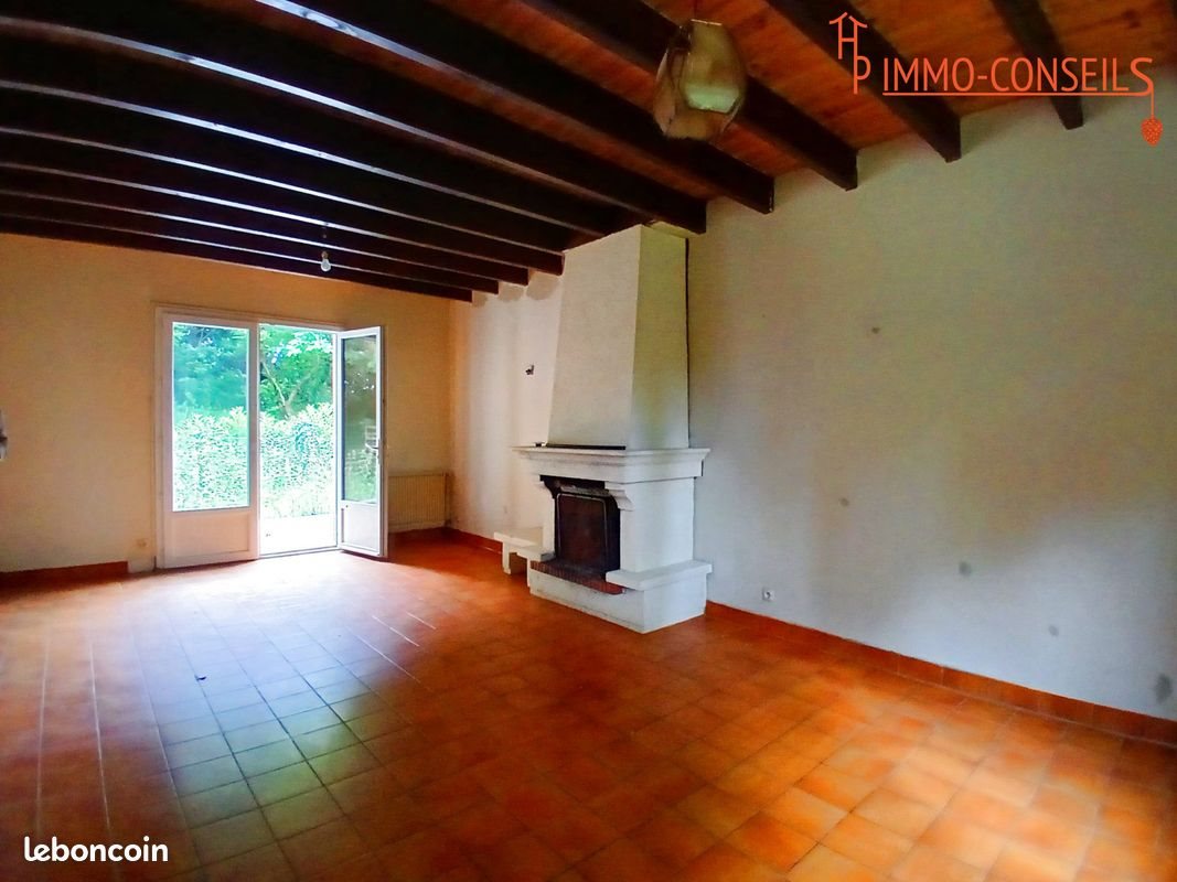 Maison à vendre, 70m², Guémené-Penfao