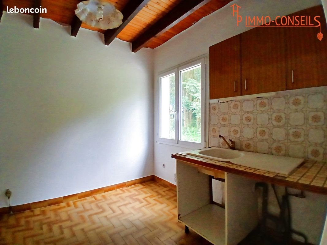 Maison à vendre, 70m², Guémené-Penfao