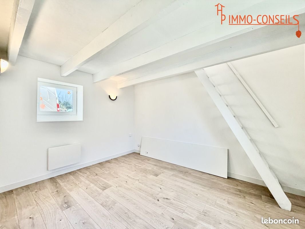 Maison à vendre, 20m², La Chapelle-sur-Erdre