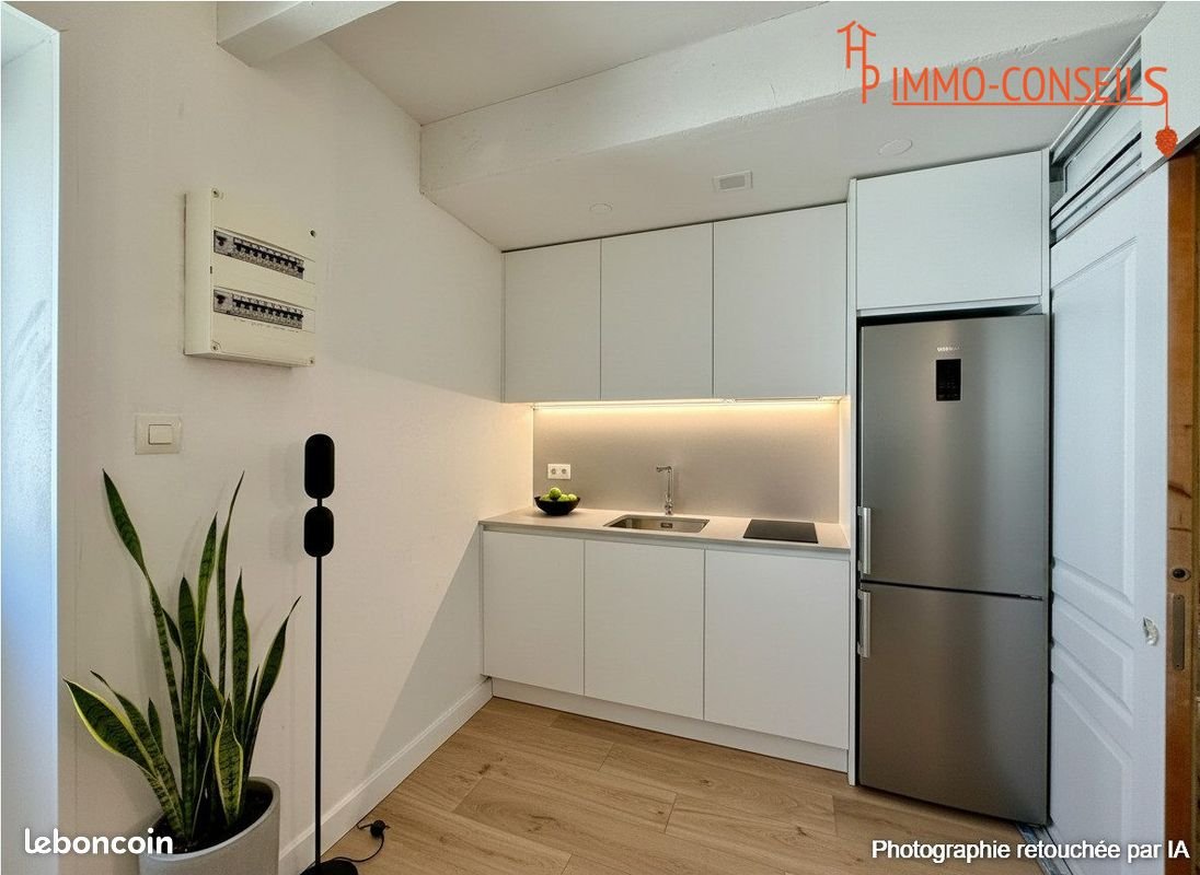 Maison à vendre, 20m², La Chapelle-sur-Erdre