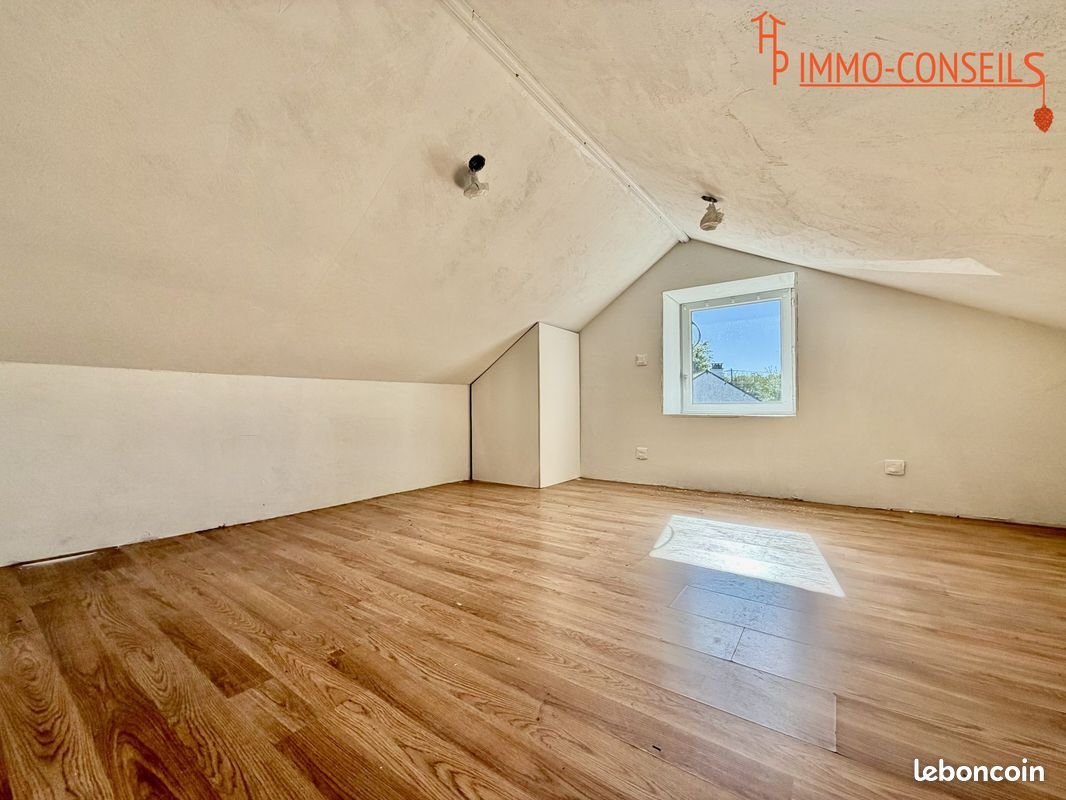 Maison à vendre, 20m², La Chapelle-sur-Erdre