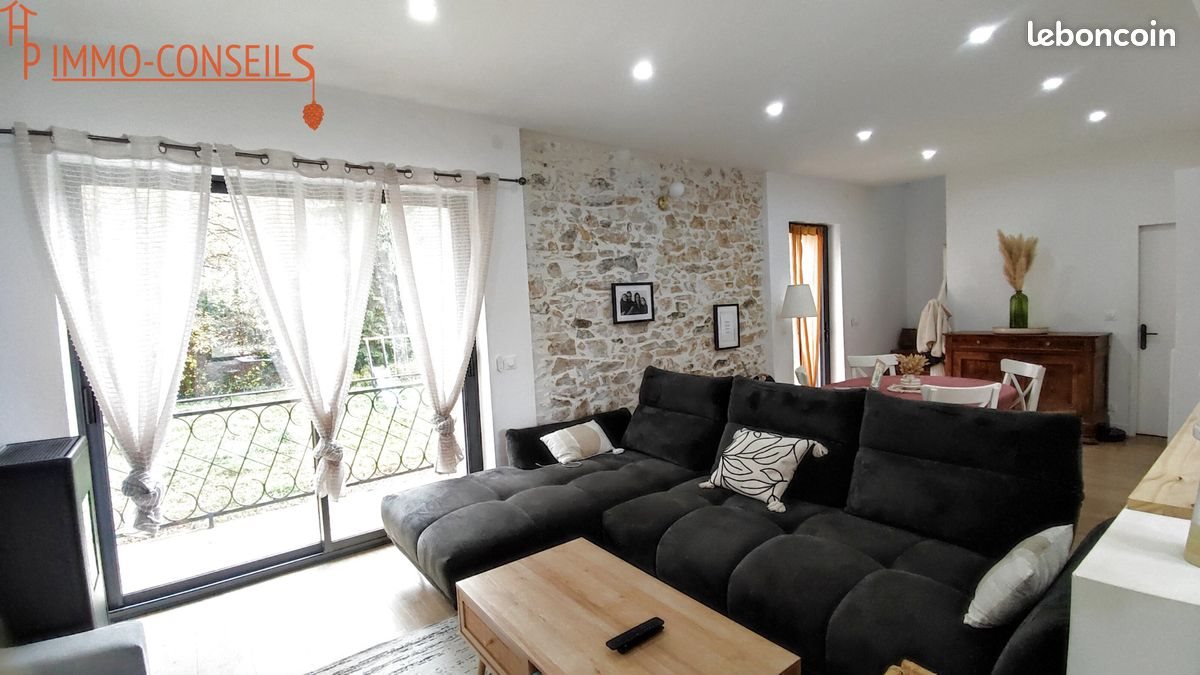 Maison à vendre, 84m², Héric