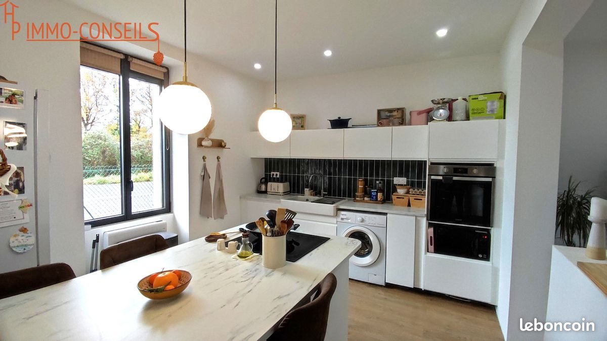 Maison à vendre, 84m², Héric