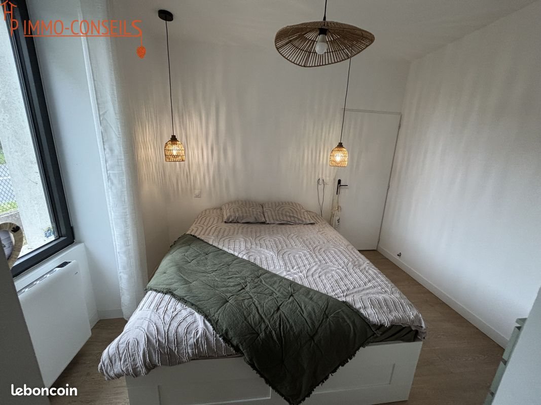 Maison à vendre, 84m², Héric