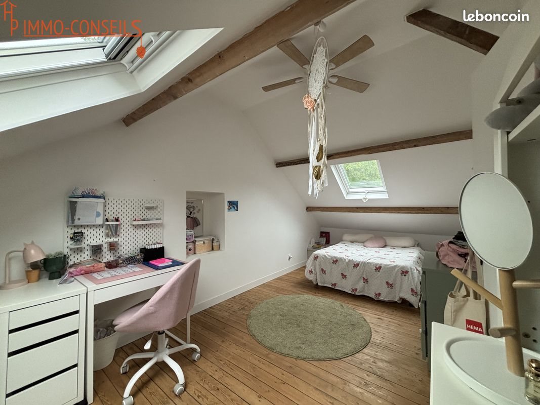 Maison à vendre, 84m², Héric