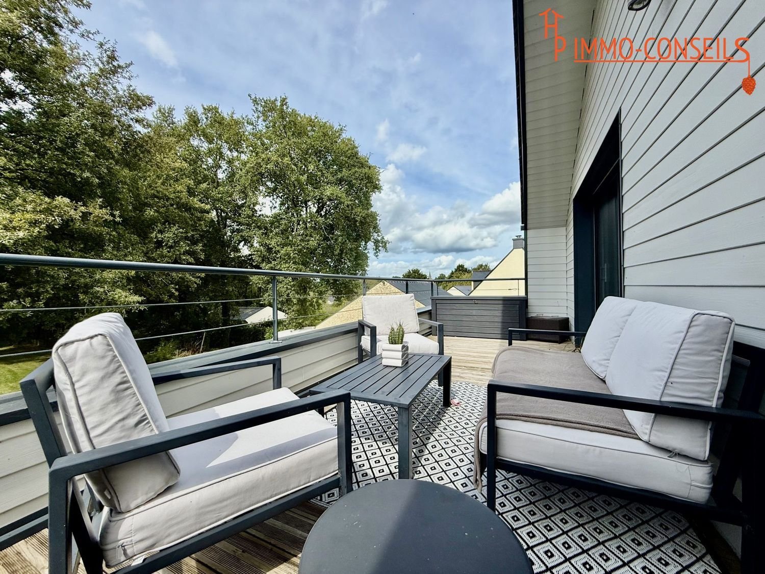 Maison à vendre, 180m², La Grigonnais