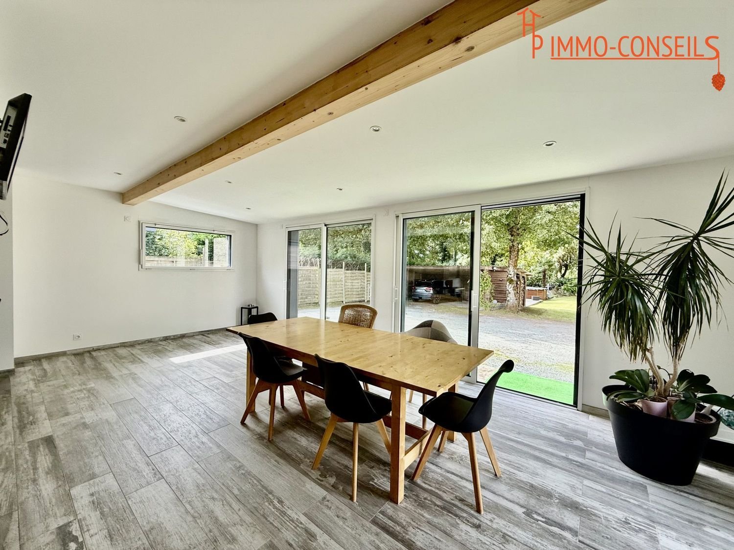 Maison à vendre, 180m², La Grigonnais