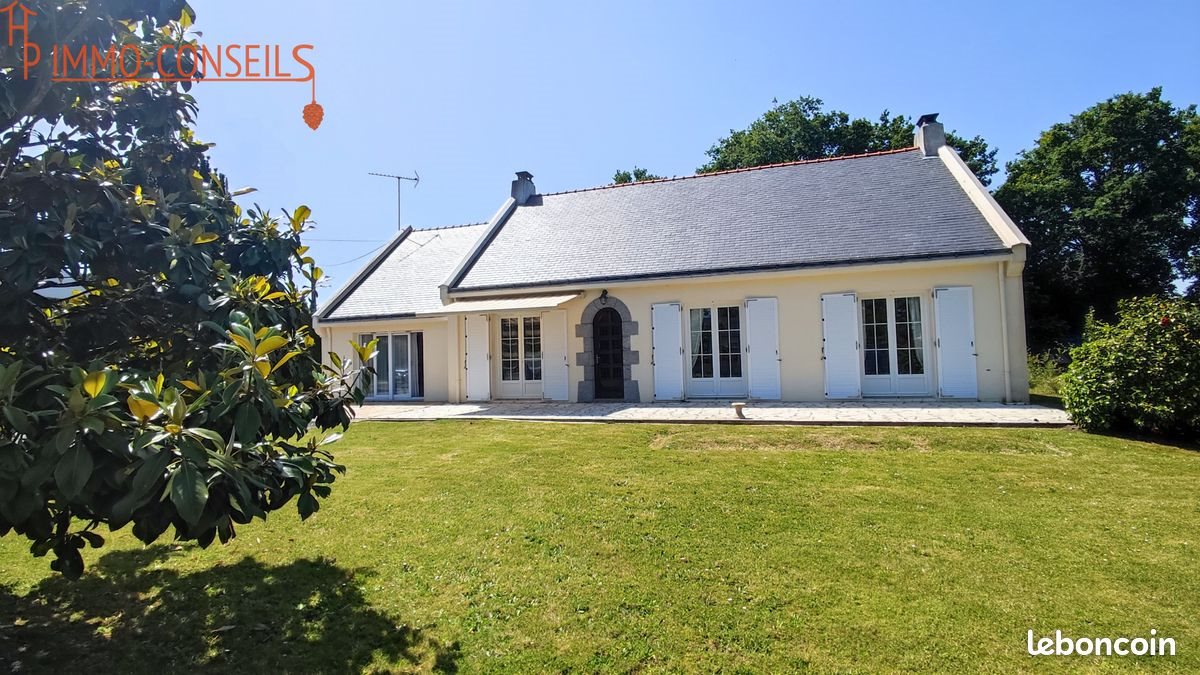 Maison à vendre, 95m², Héric